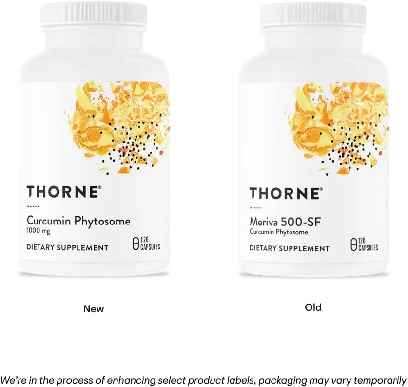Curcumin Phytosome 1000 MG FKA Meriva 500-Sf - Image 3
