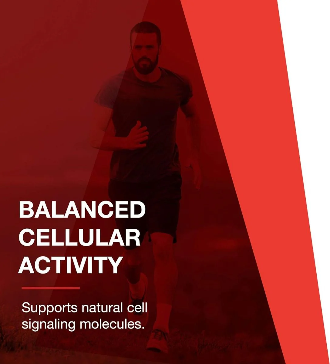 D-flame 90 Vegan Capsules - Image 6