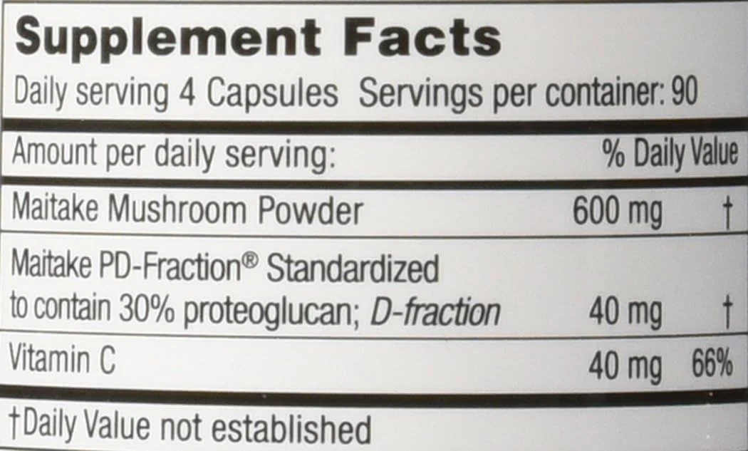 D-fraction 360Capsules - Image 3