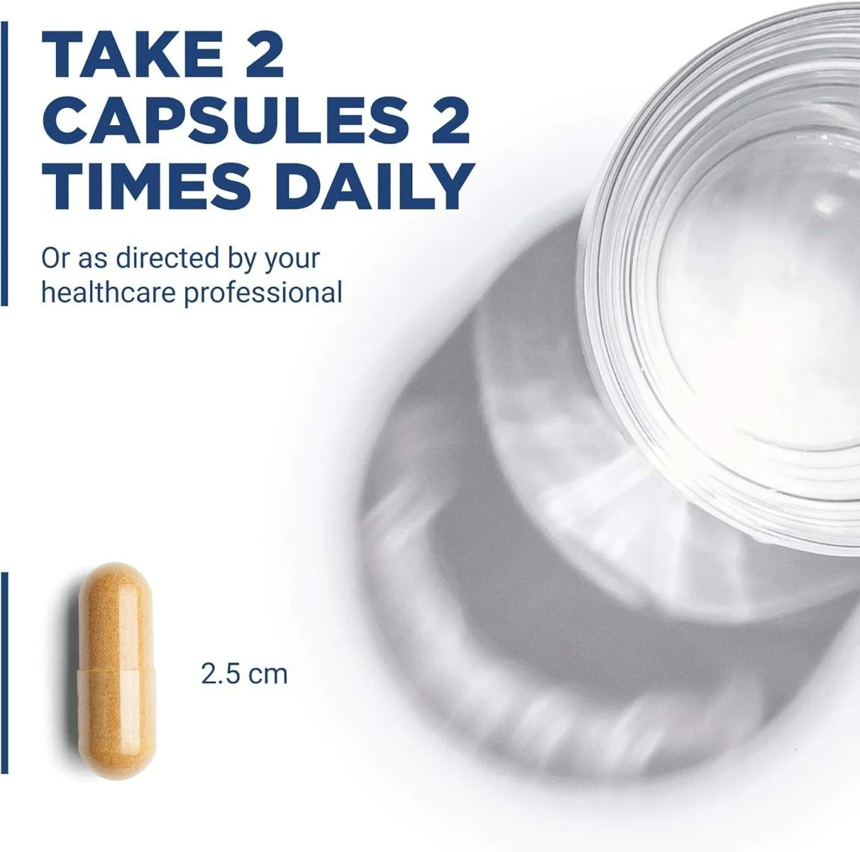 Detox Formula 120Capsules - Image 3