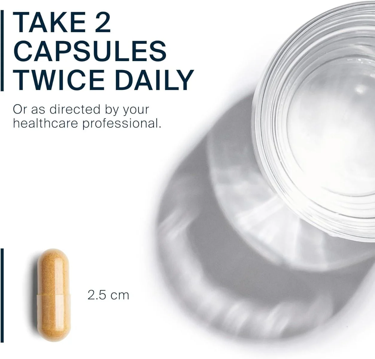 Detox Formula 60 Capsules - Image 3