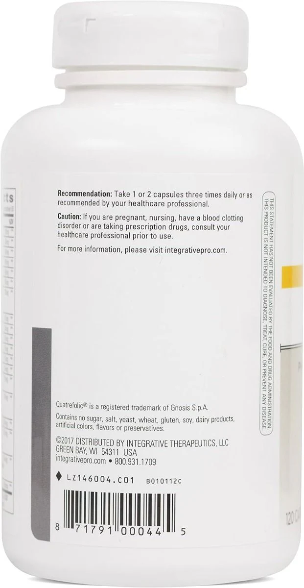 Detoxication Factors Capsules - Image 11