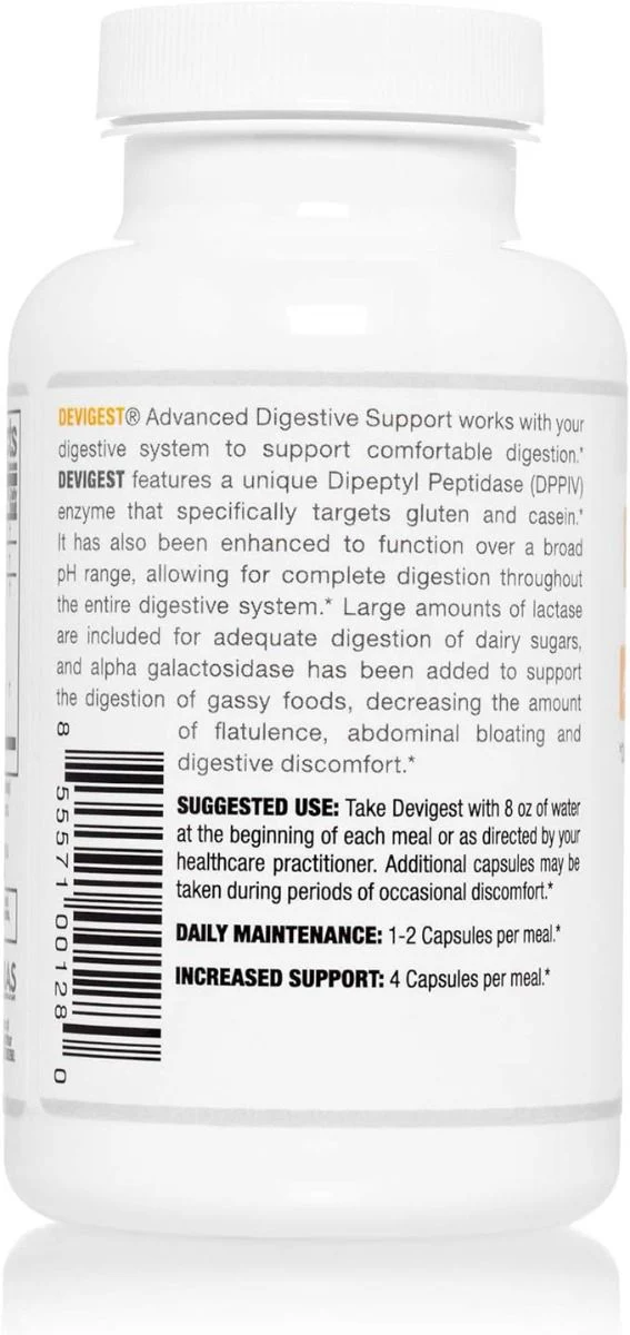 Devigest Capsules - Image 6