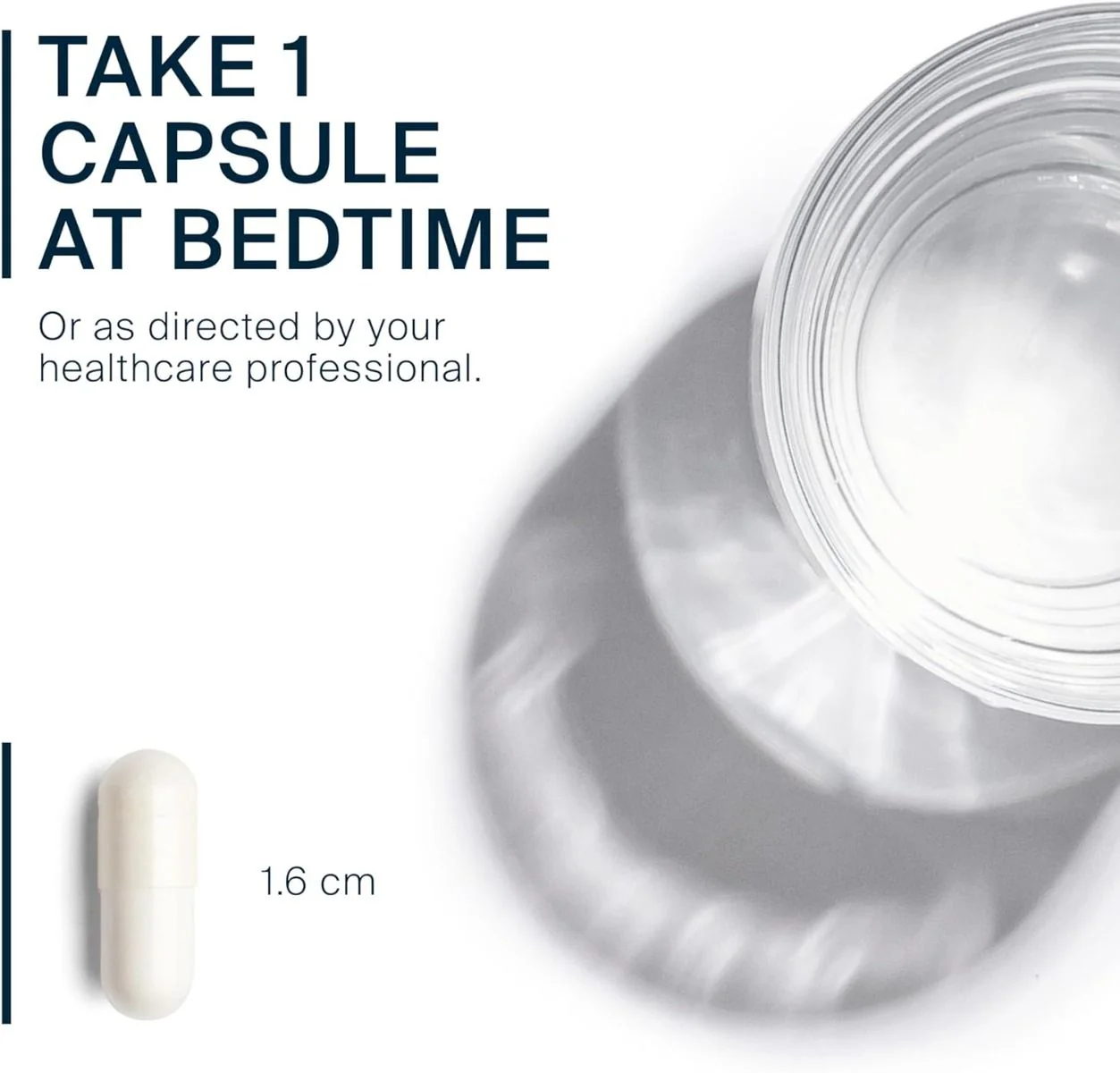 DHEA 25 MG 60 Capsules - Image 3