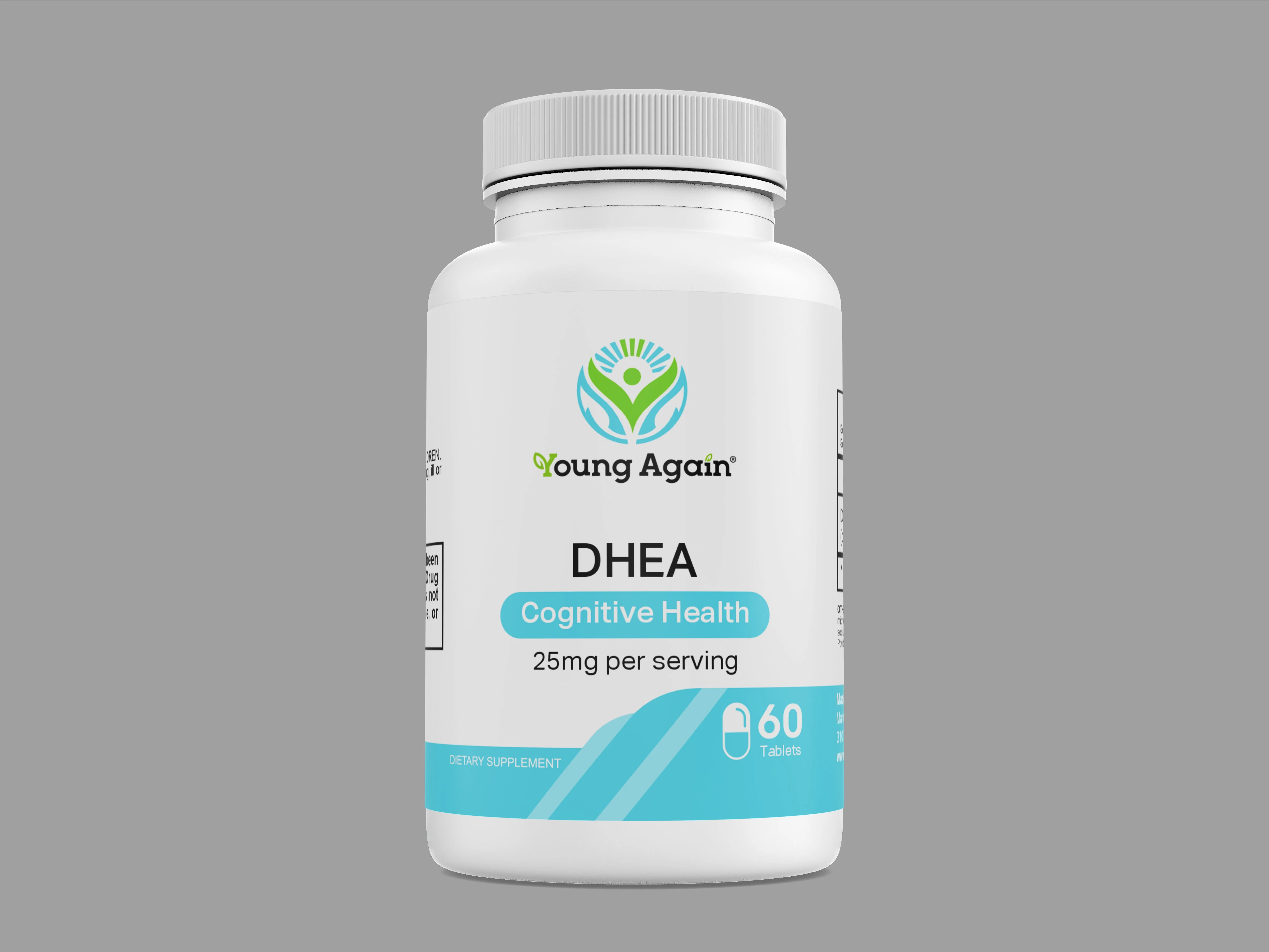 DHEA - Image 3