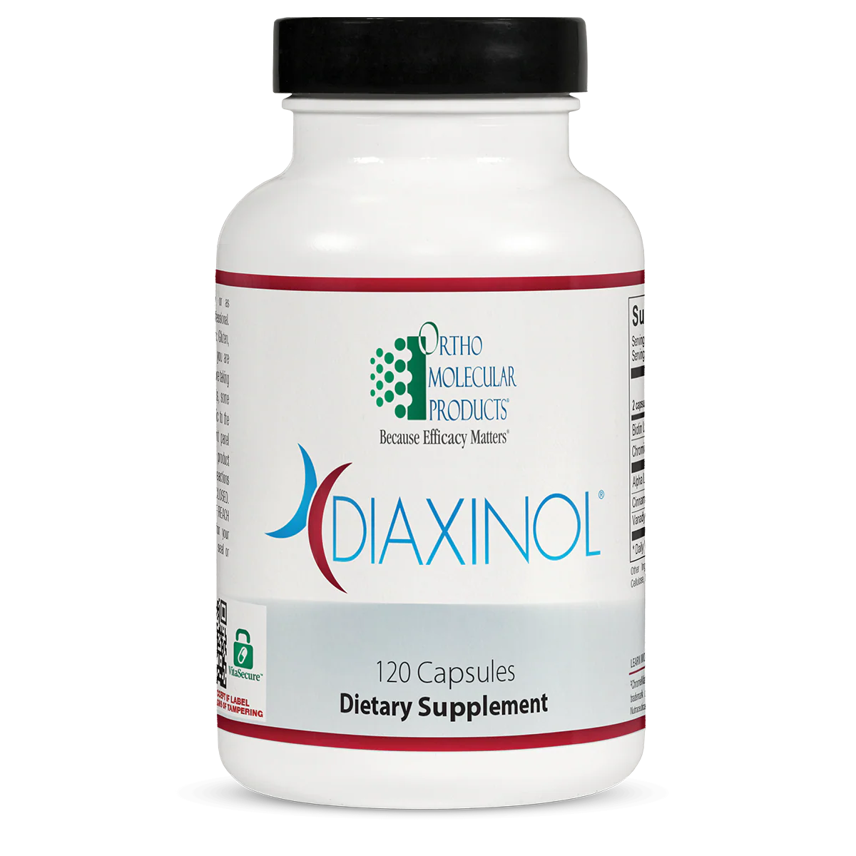 Diaxinol 120 Capsules