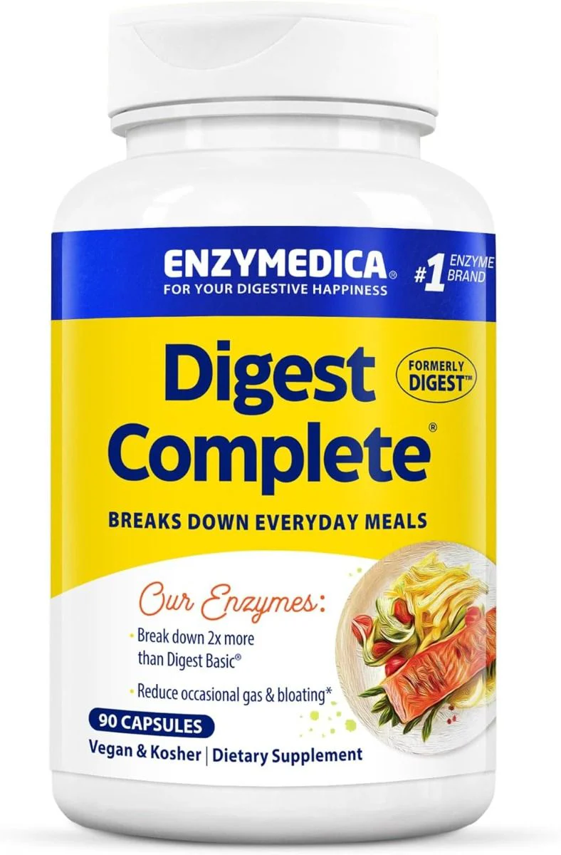 Digest Complete Capsules - Image 10