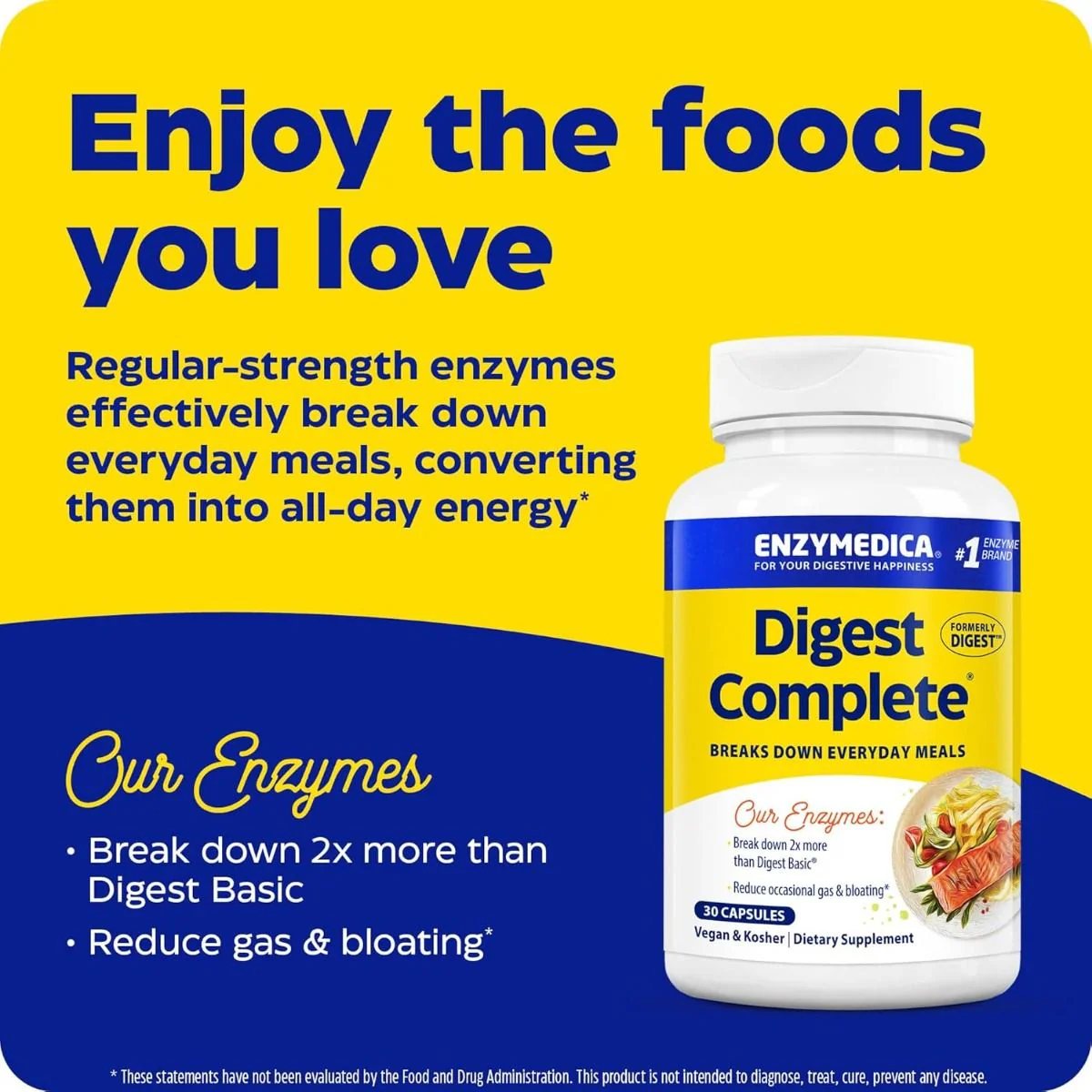 Digest Complete Capsules - Image 4