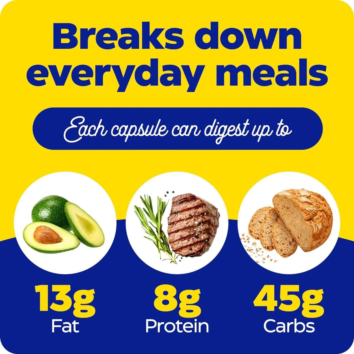 Digest Complete Capsules - Image 6