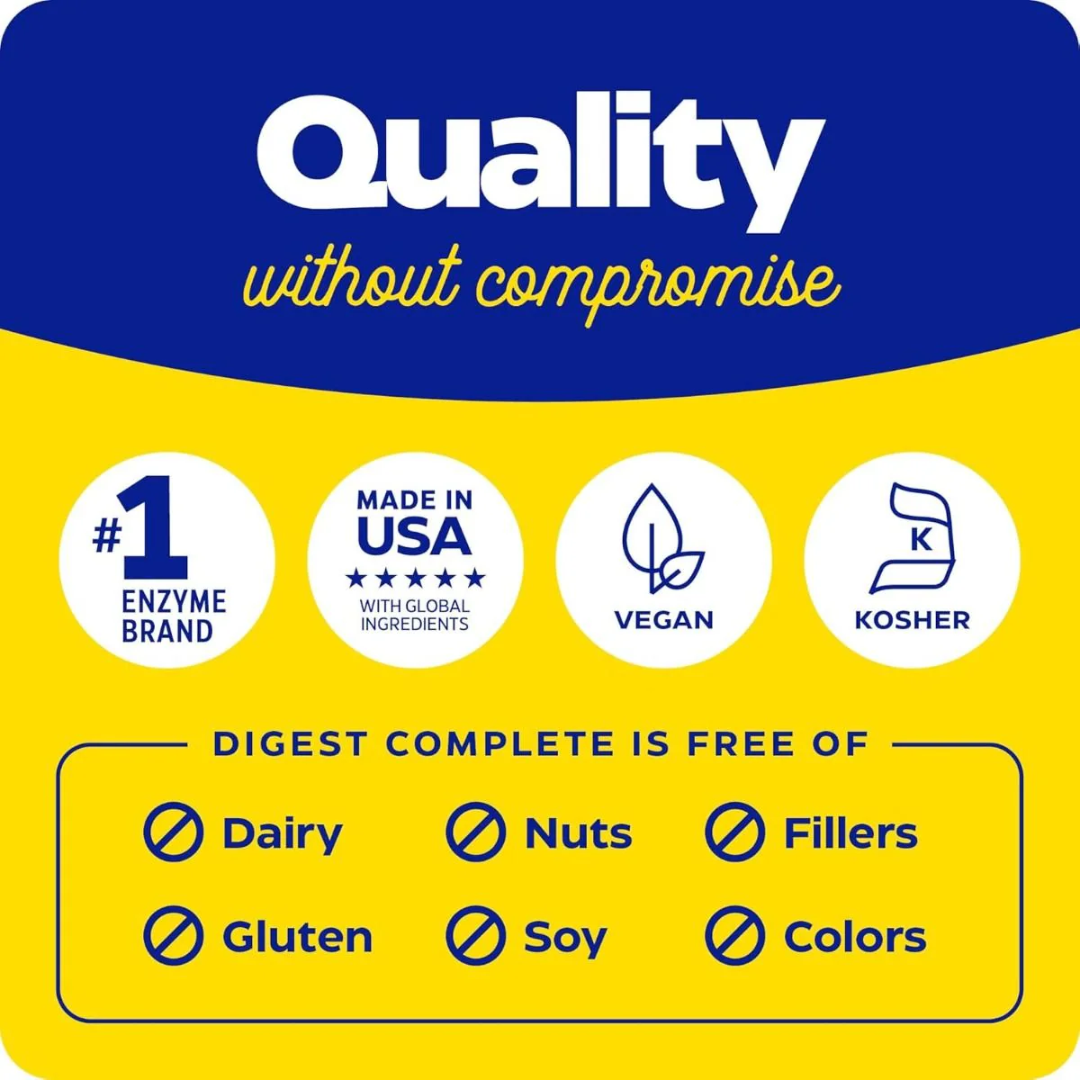 Digest Complete Capsules - Image 7