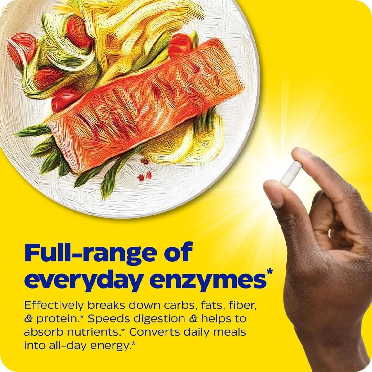 Digest Complete Capsules - Image 8