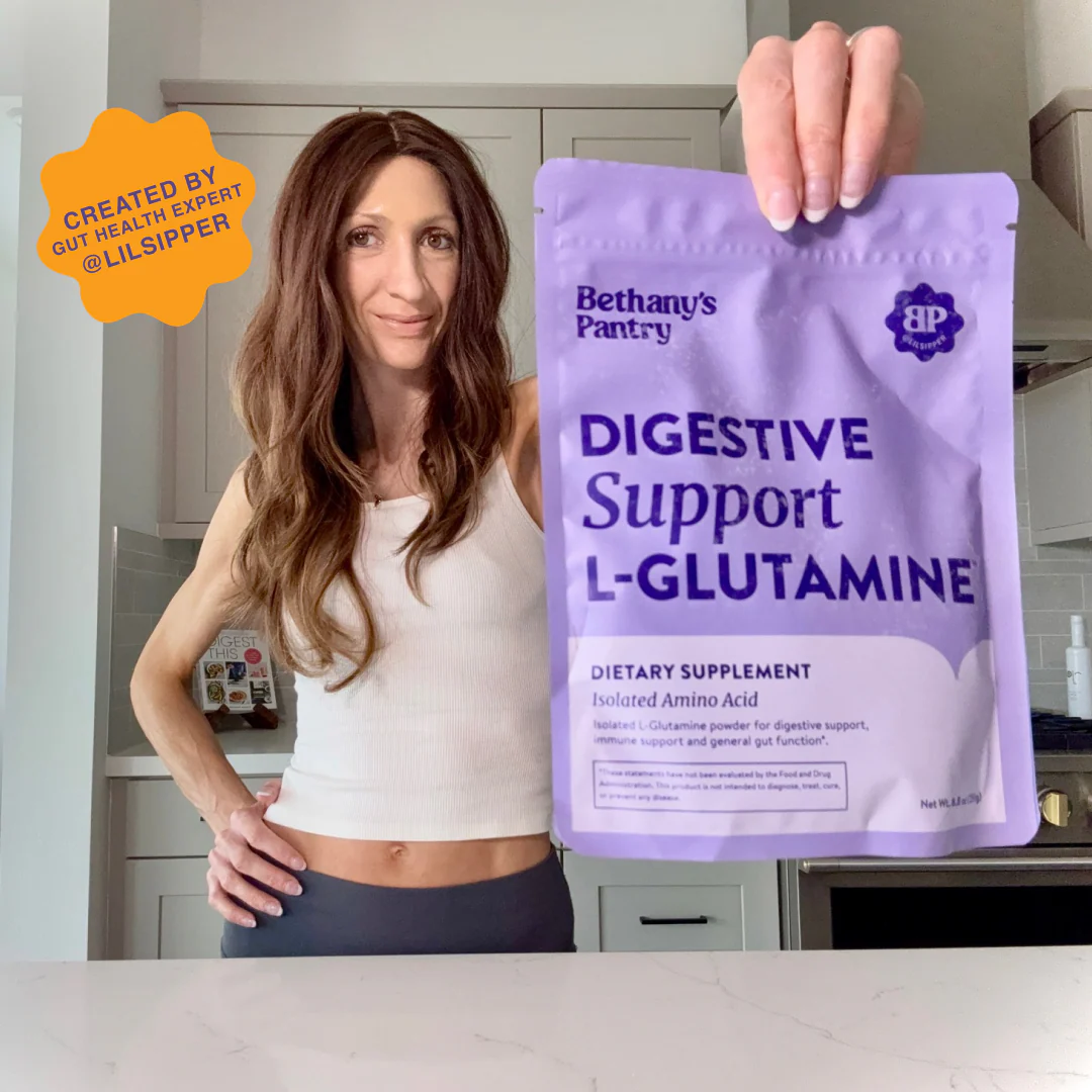 Digestive Support L-Glutamine - Image 4