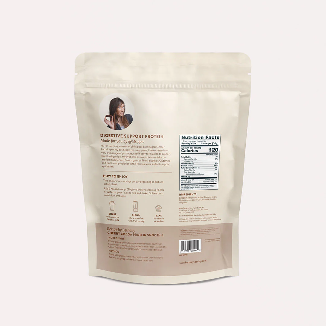Digestive Support Protein - Image 4