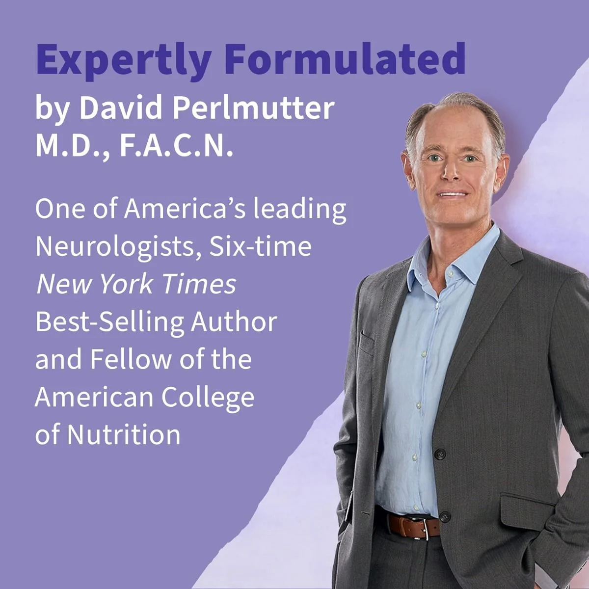 Dr. Formulated Probiotics Once Daily Prenatal (Shelf Stable) 30 Veggie Caps - Image 3