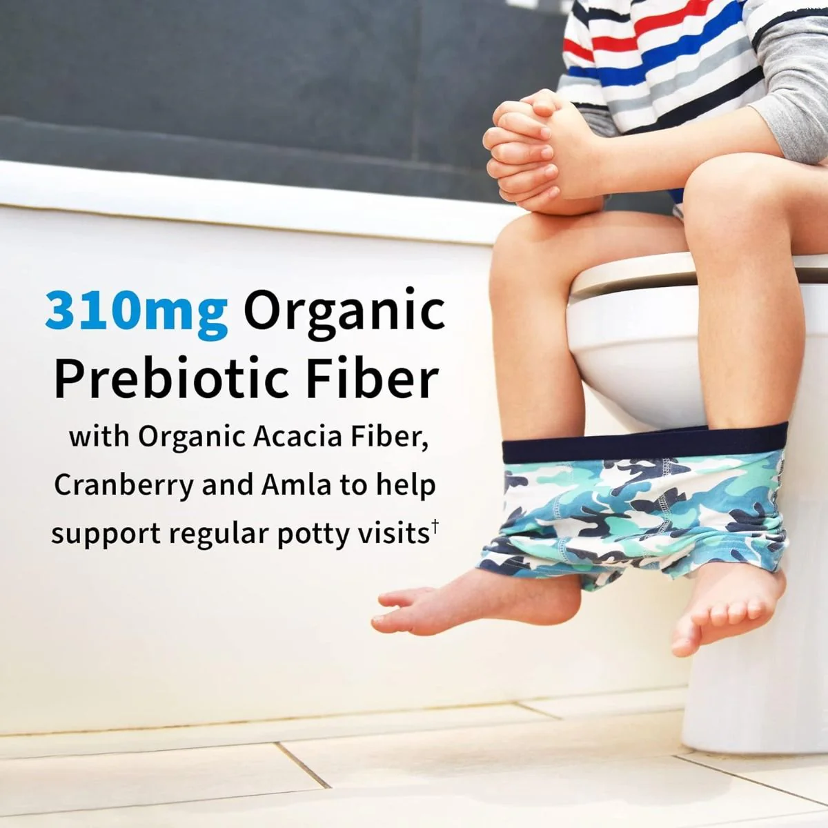 Dr. Formulated Probiotics Organic Kids Chewables Shelf Stable 5 Billion 30 Chewables Watermelon - Image 8
