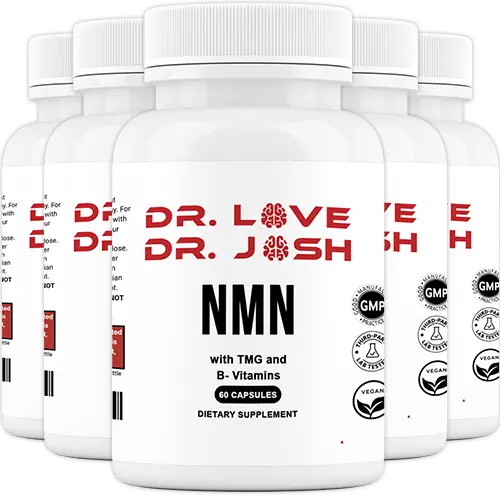 Dr Love's NMN - Image 8