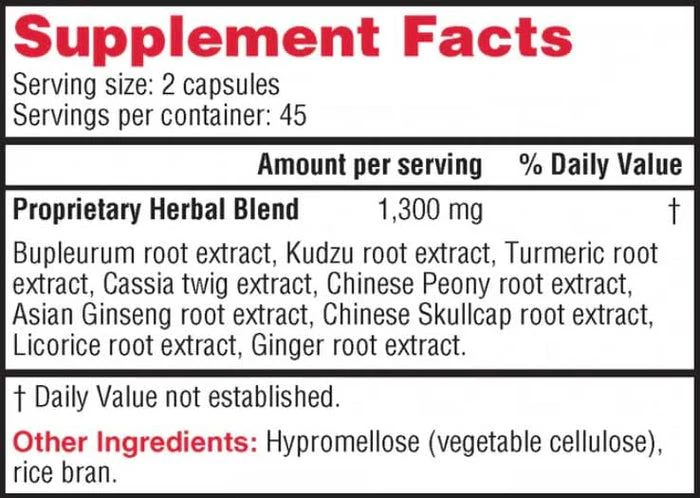 Ease 2 Capsules - Image 2
