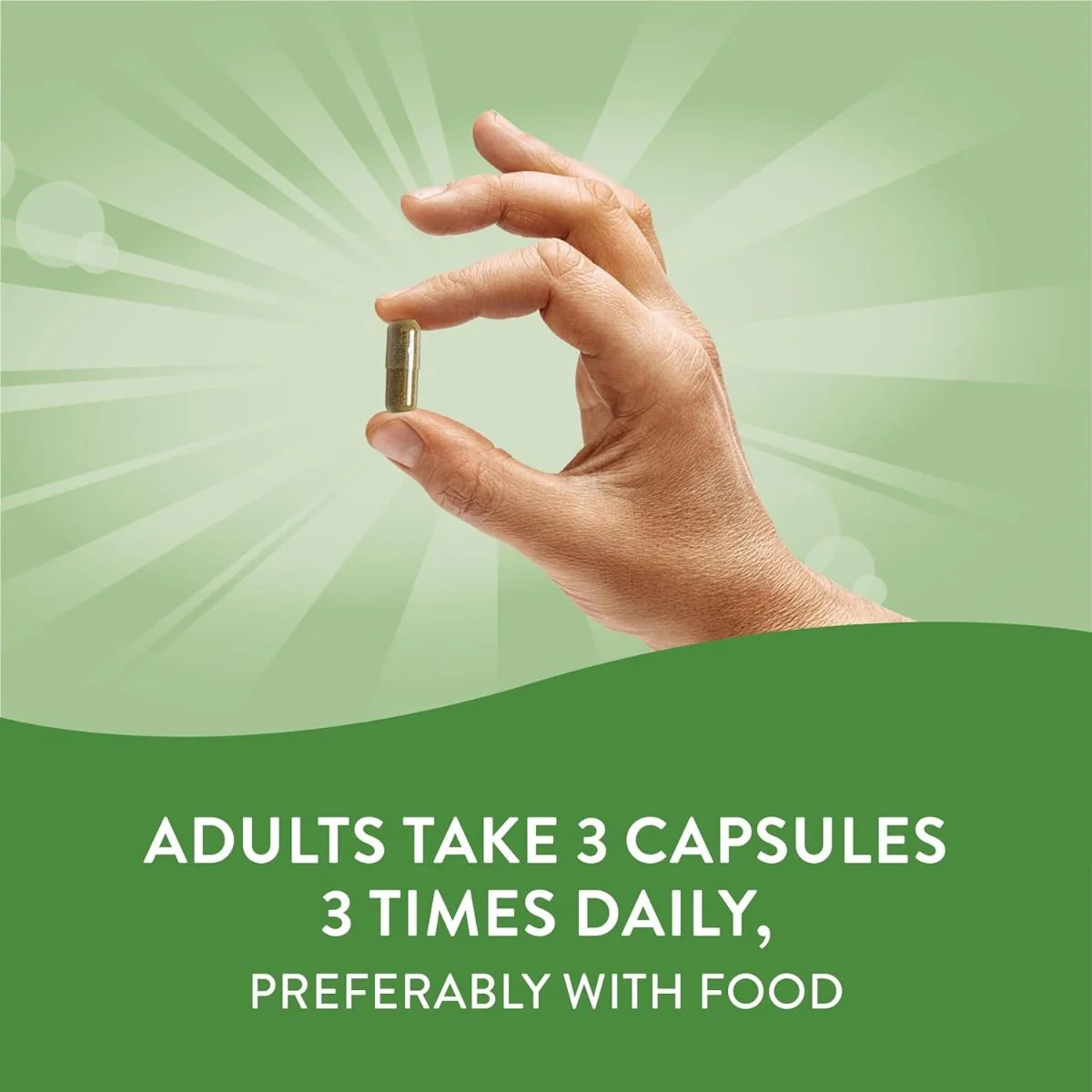 Echinacea 100Capsules - Image 9