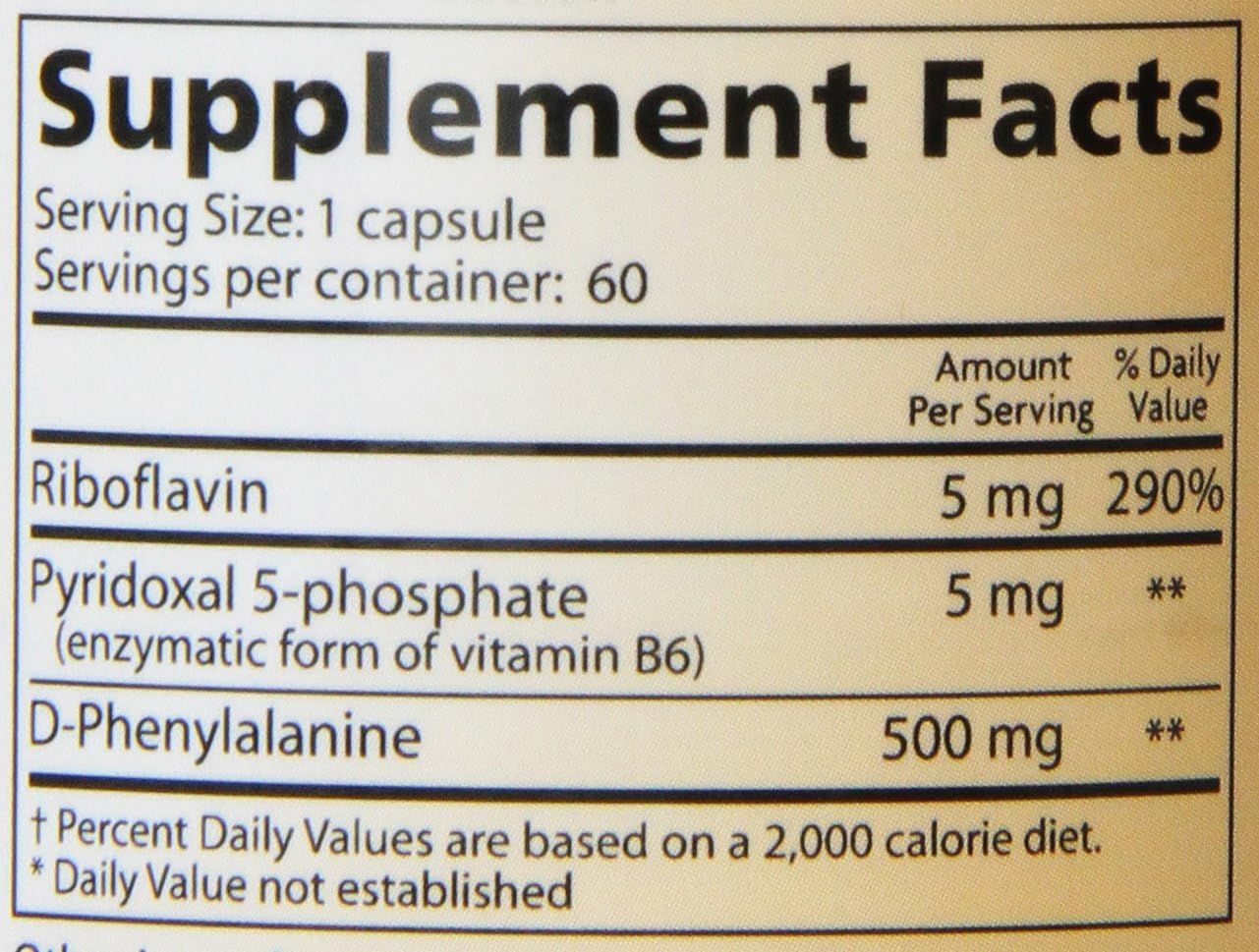 EndorphiGen 500mg 60c - Image 5
