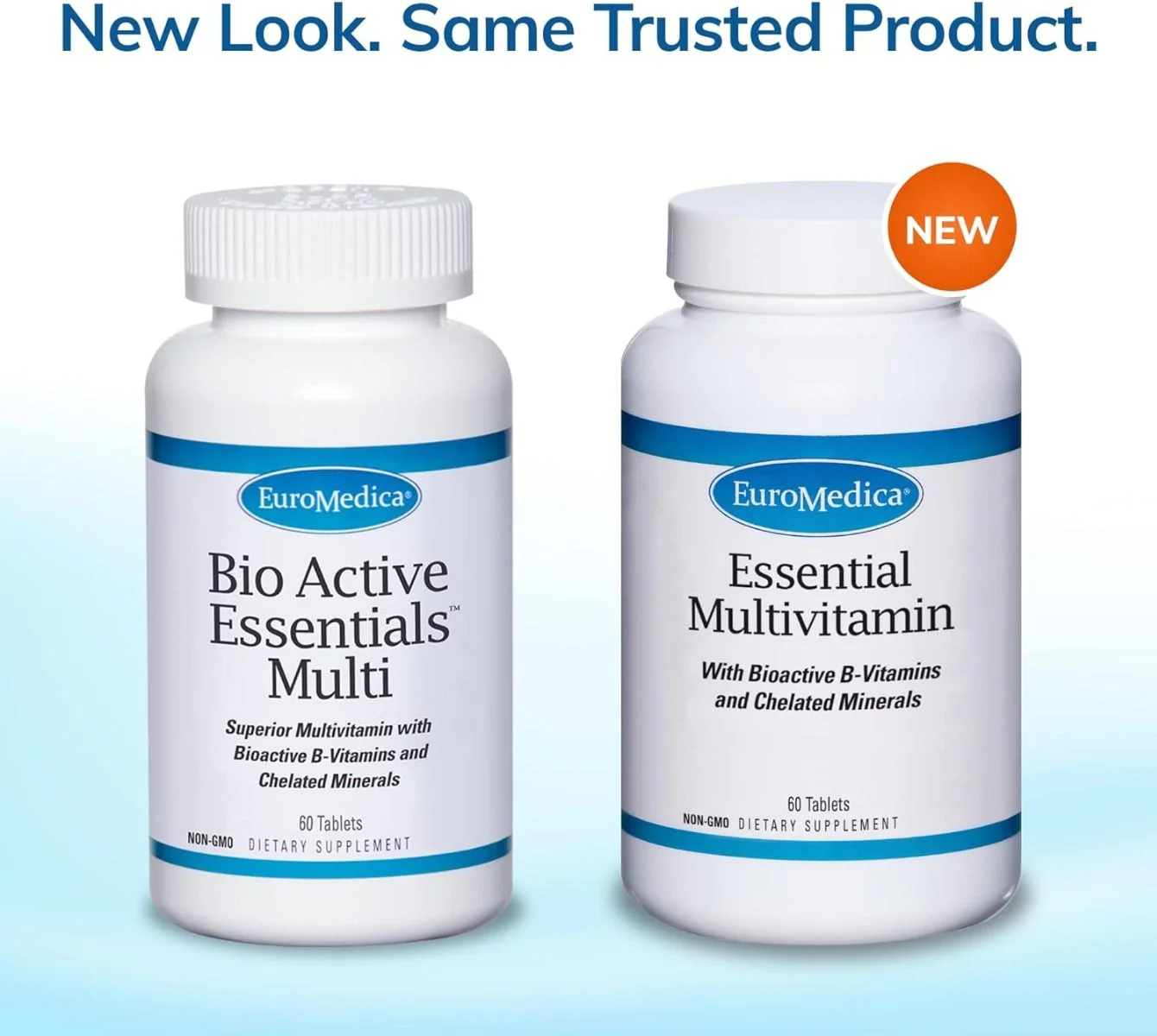 Essential Multivitamin 60 Tablets - Image 2