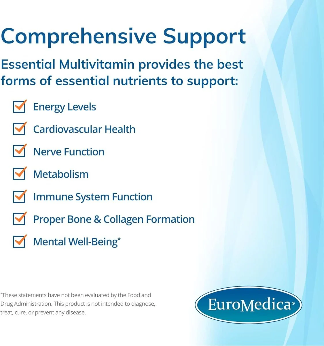 Essential Multivitamin 60 Tablets - Image 5