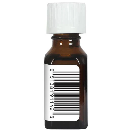 Essential Oil Wintergreen .5 Fl. Oz. (15 Ml) Oil - Image 4