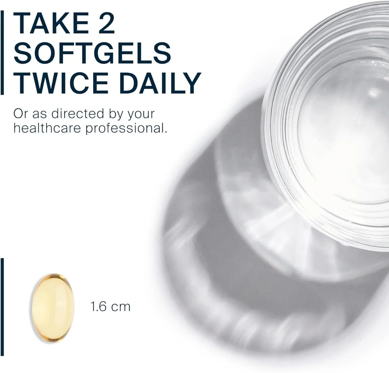 Evening Primrose Oil 500 MG 250Capsules - Image 3