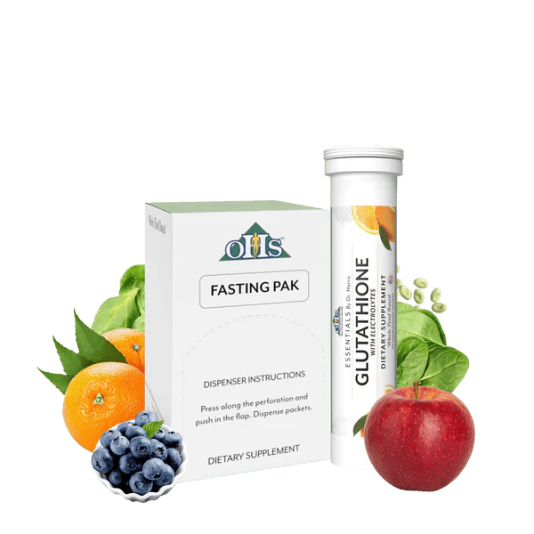 Fasting Kit - Image 2