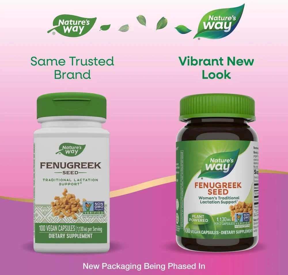 Fenugreek Seed Capsules - Image 7