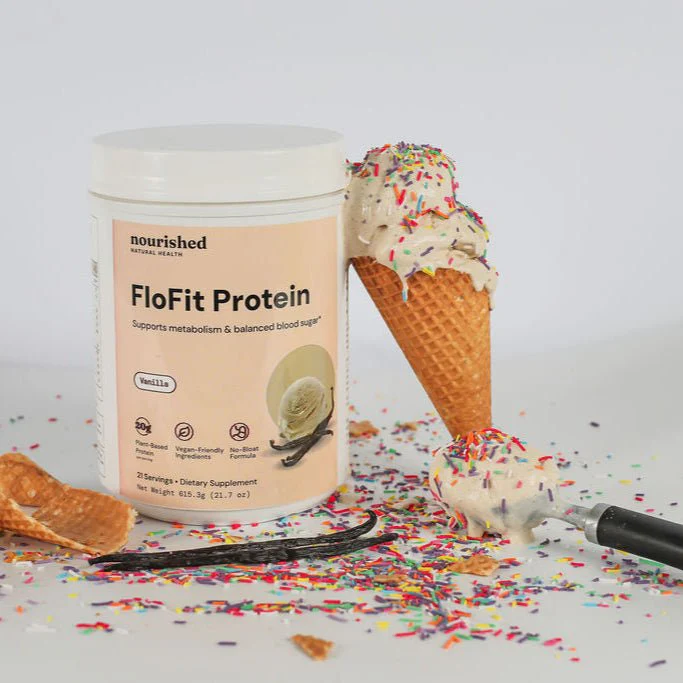 FloFit Protein - Image 2