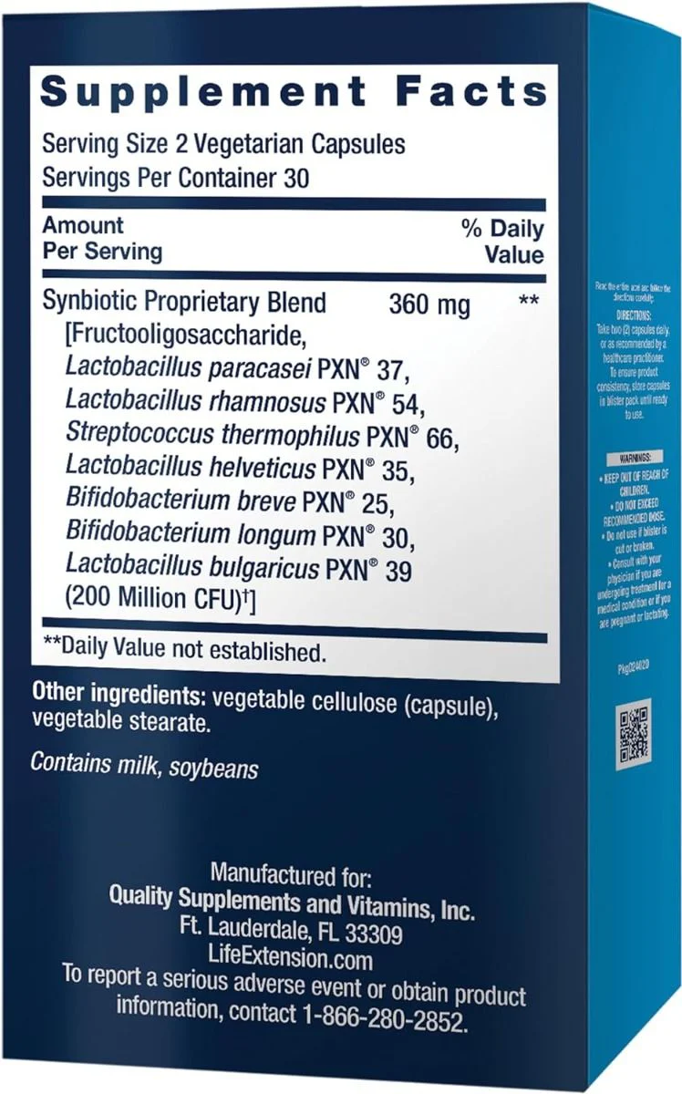 FLORASSIST Liver Restore 60 Veggie Caps - Image 2