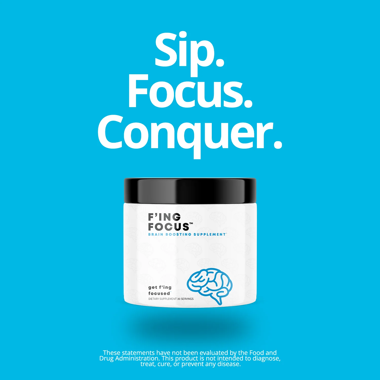 Focus Nootropic Drinks - Boost Concentration and Energy - Image 4