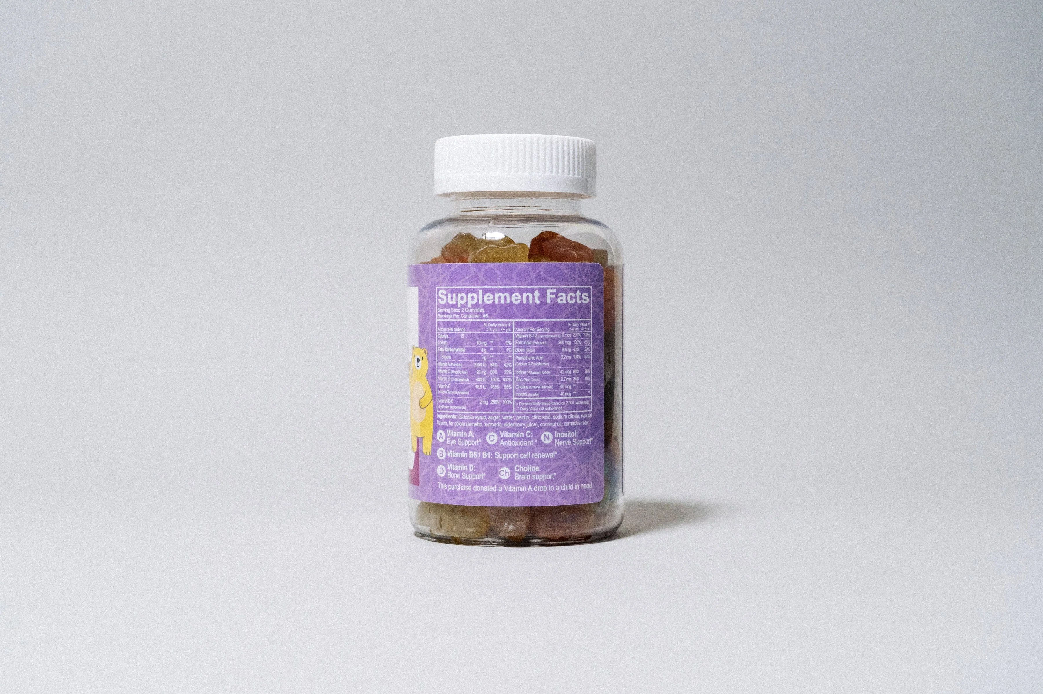 Full House Bundle (5 Bottles) - Image 10