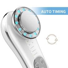 Galvanic Face Massager by Bellawell - Image 10