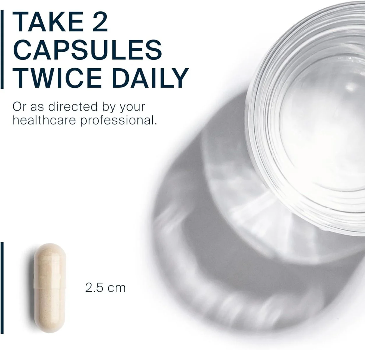 Genistein 125 MCG 60 Capsules - Image 3