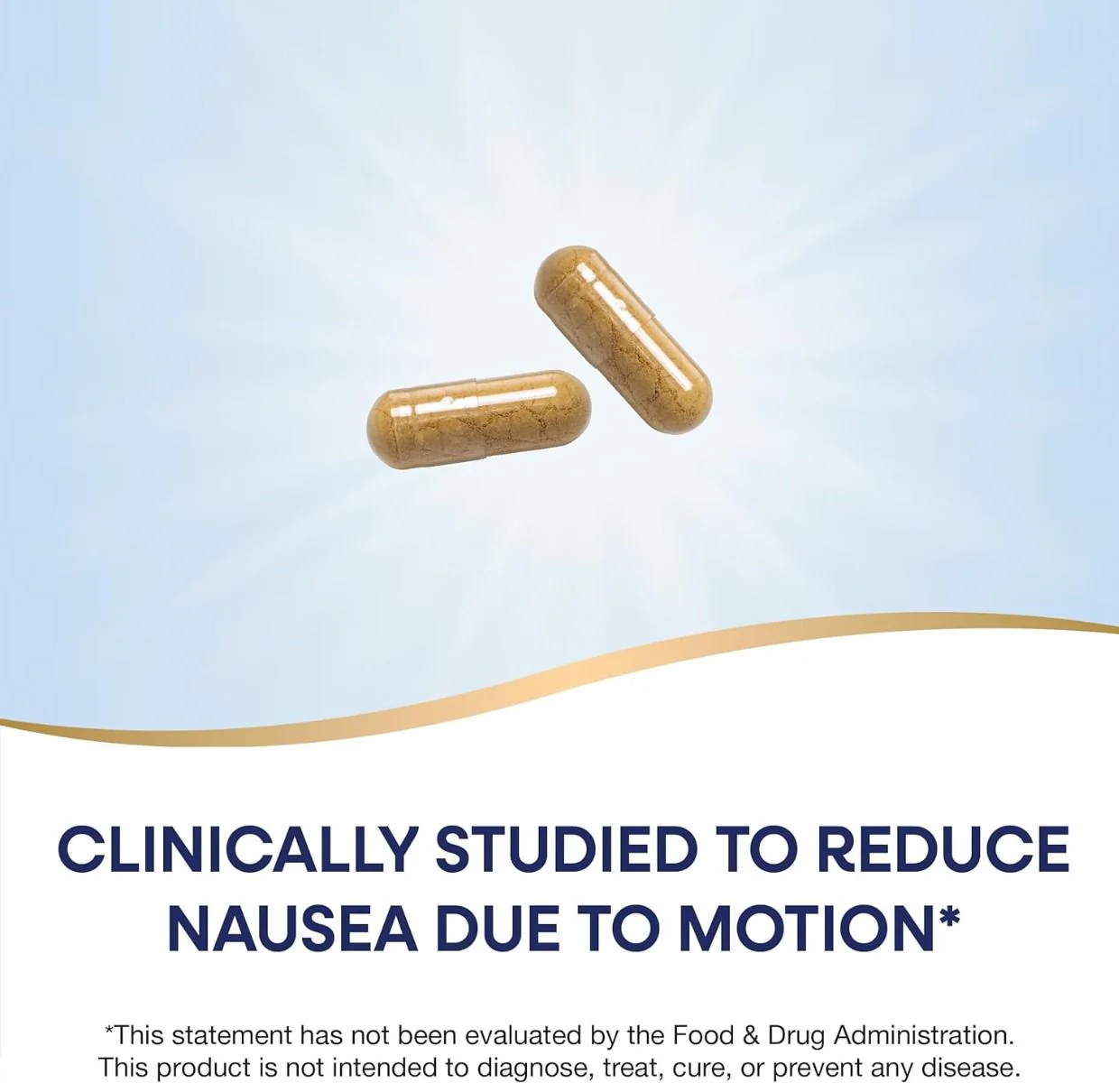 Ginger Root 100Capsules - Image 4