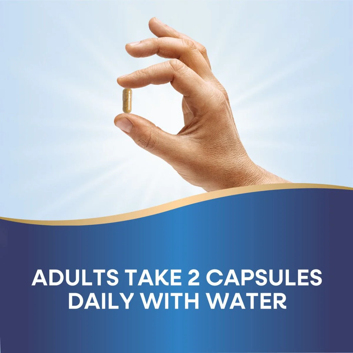 Ginger Root 550 MG 180Capsules - Image 2