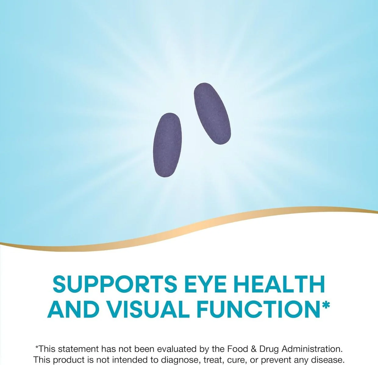 Ginkgold Eyes 60Tablets - Image 6
