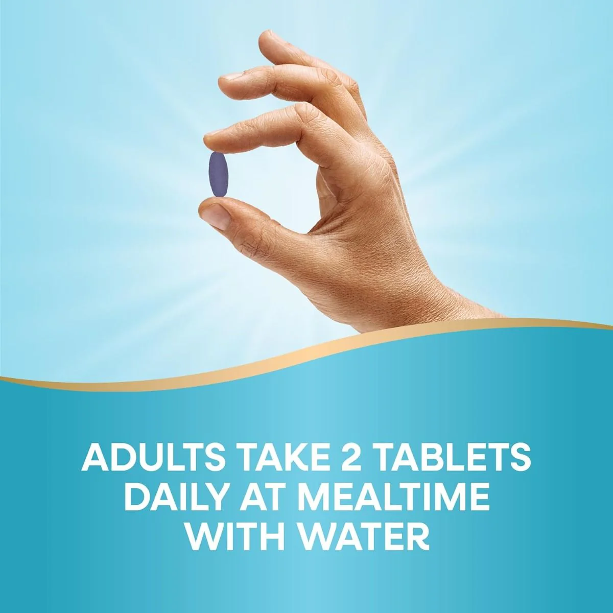 Ginkgold Eyes 60Tablets - Image 9