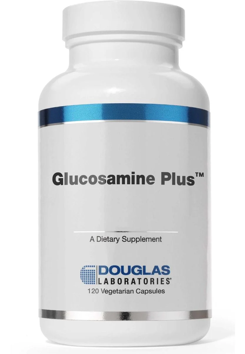 Glucosamine Plus 120 Capsules