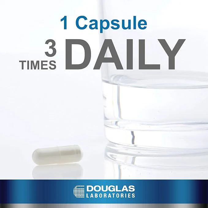 Glucosamine Plus Extra Strength 500 MG 90 Veggie Caps - Image 3