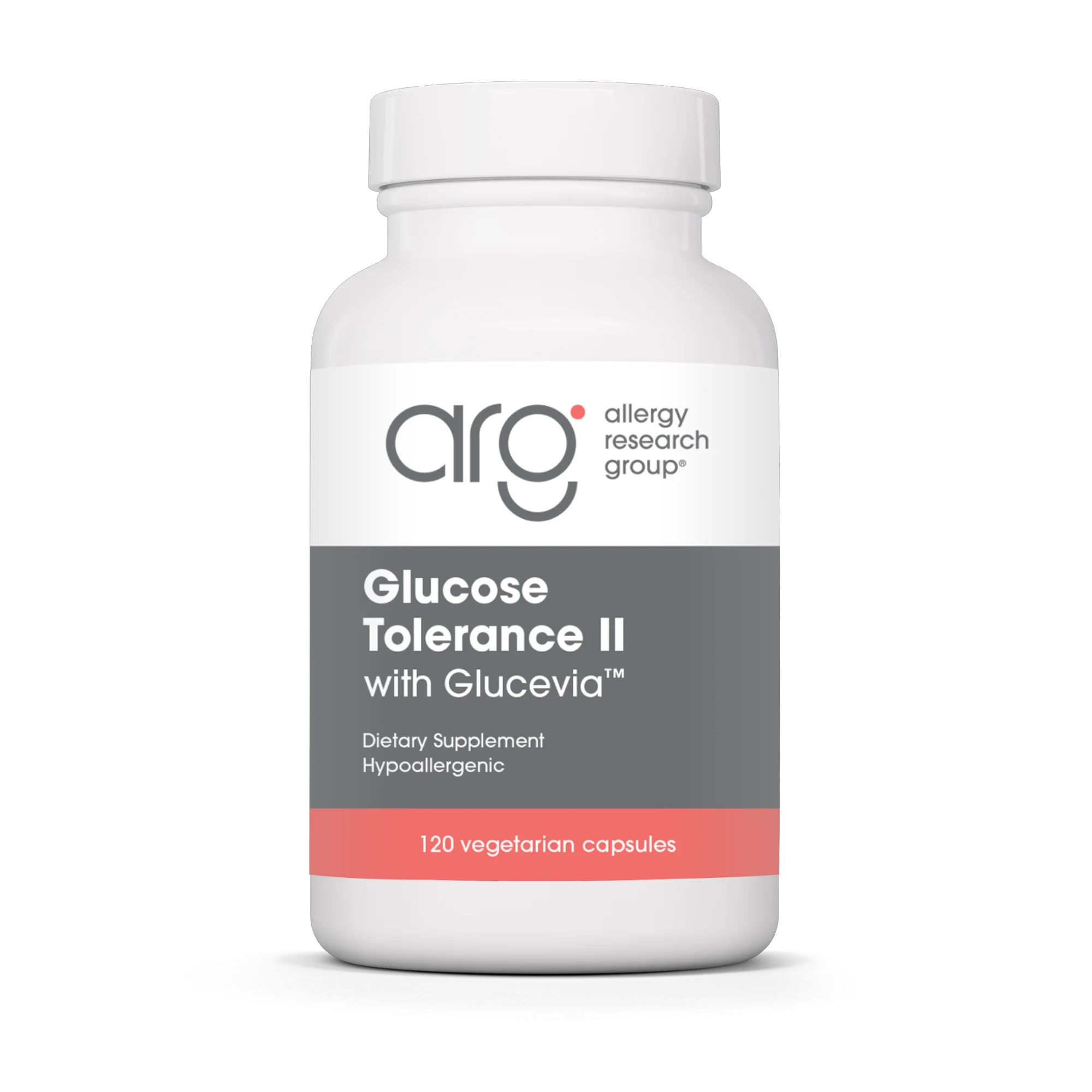 Glucose Tolerance II 120Veggie Caps
