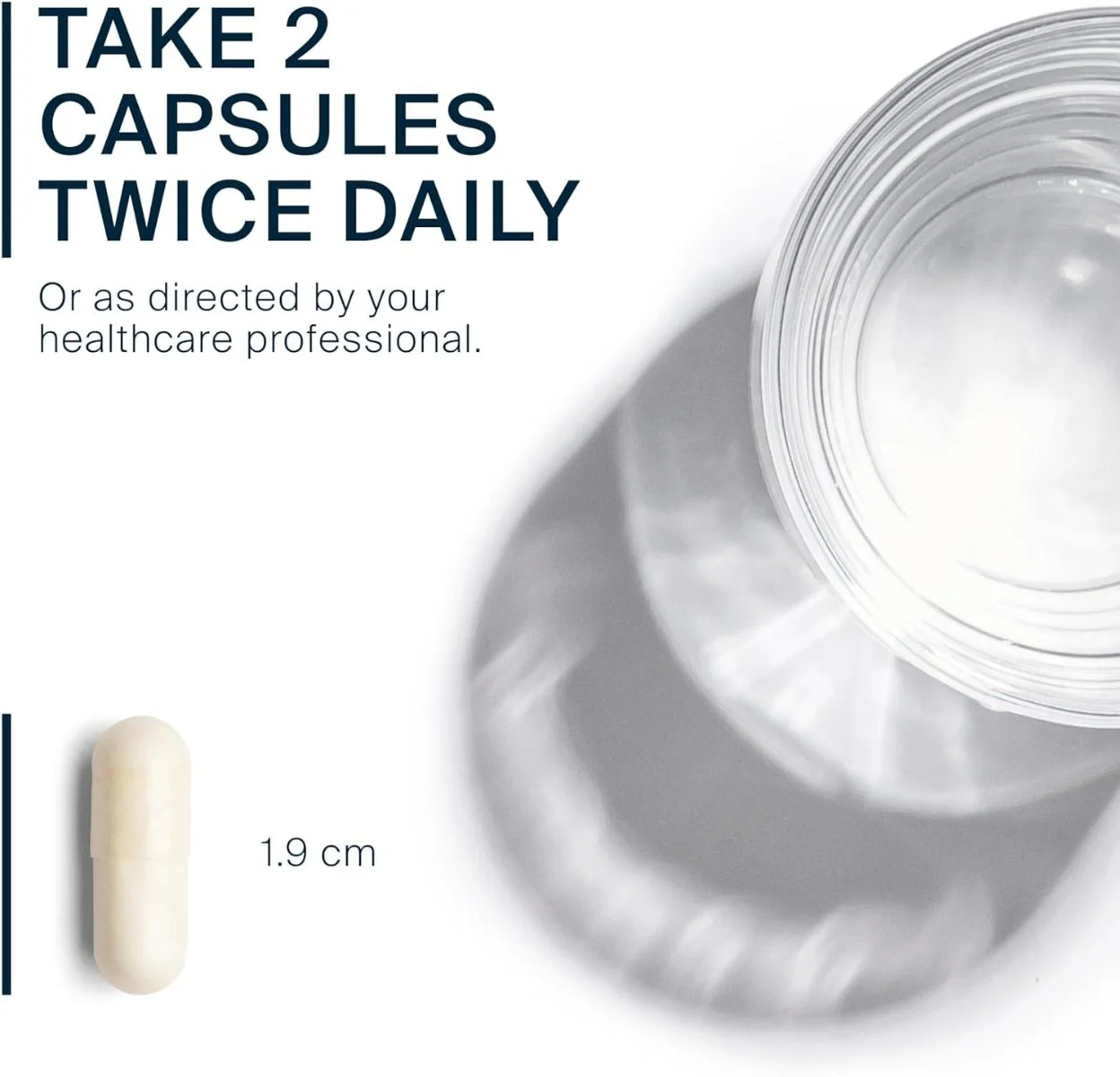 Glutathione 400 MG 100 Capsules - Image 3