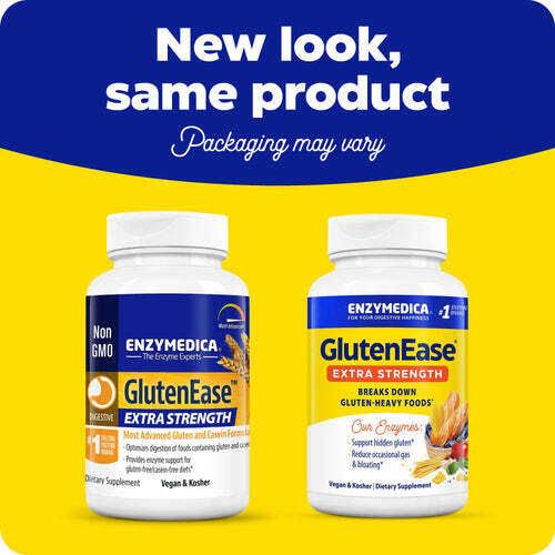 GlutenEase Extra Strength Capsules - Image 2