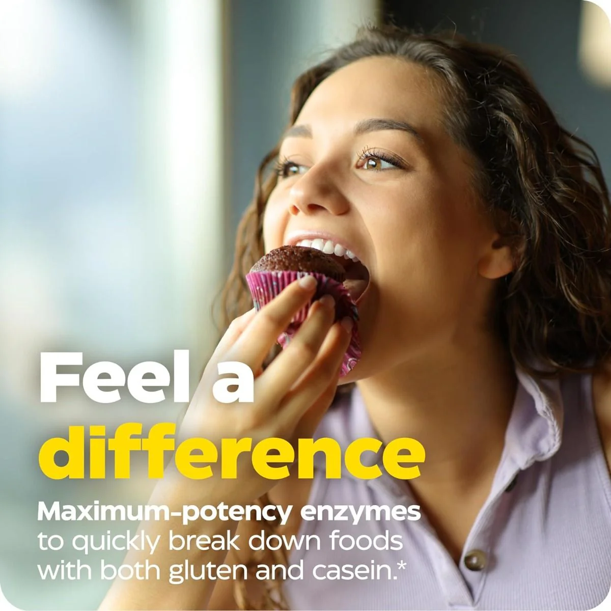GlutenEase Extra Strength Capsules - Image 4