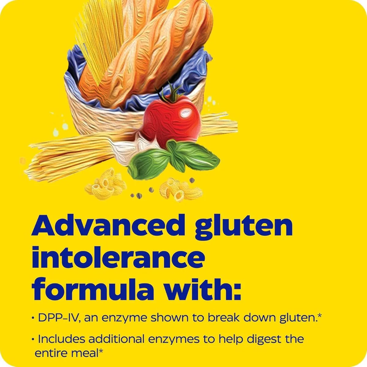 GlutenEase Extra Strength Capsules - Image 6