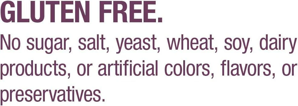 Grape Seed 30Capsules - Image 2