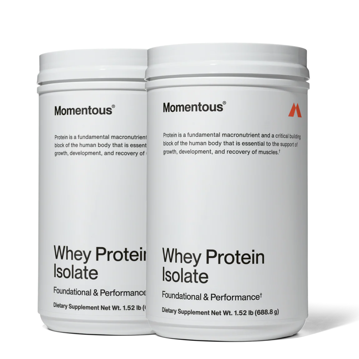 Grass Fed Whey Protein Isolate Powder - Image 4