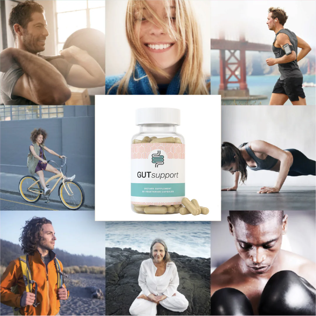 GUTsupport - Image 5