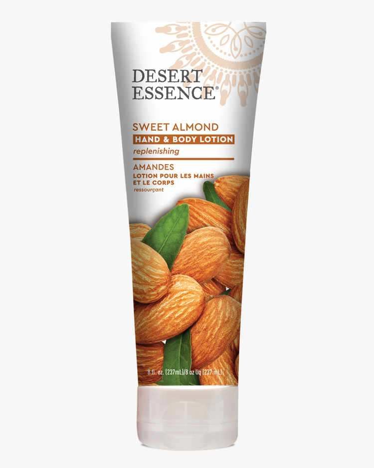 Hand and Body Lotion 8 Fl. Oz. Lotion Almond - Image 3